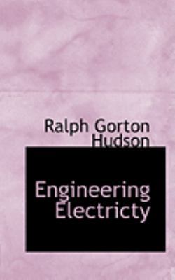 Engineering Electricty 0554977400 Book Cover