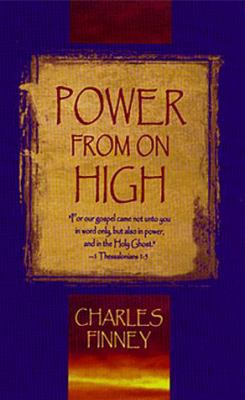 Power from on High 0883683970 Book Cover