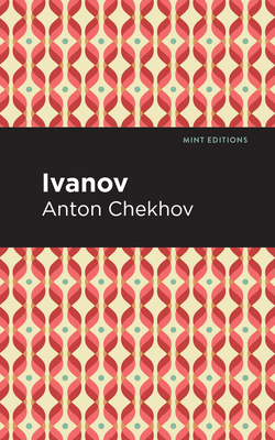 Ivanov 1513269119 Book Cover