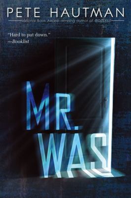 Mr. Was 144243337X Book Cover