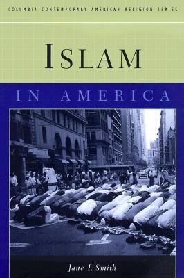 Islam in America 0231109679 Book Cover