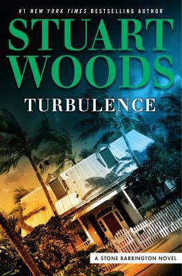 Turbulence 0735219214 Book Cover
