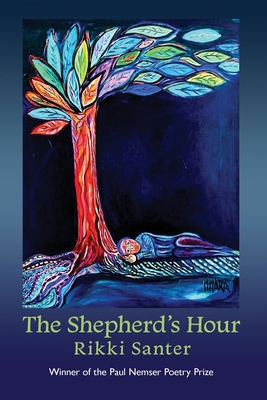 Shepherd's Hour 1957755539 Book Cover