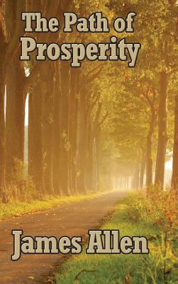 The Path of Prosperity 1515438465 Book Cover