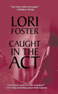 Caught in the Act 0373834691 Book Cover