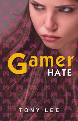 GamerHate 1785913204 Book Cover