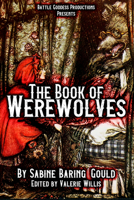 The Book of Werewolves with Illustrations: Hist... 1644502313 Book Cover