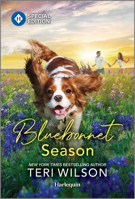 Bluebonnet Season 1335402306 Book Cover