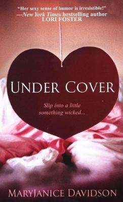 Under Cover 075820647X Book Cover