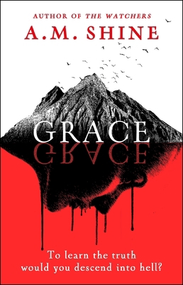 Grace: An Edge-Of-Your-Seat Horror Novel from t... 1804547980 Book Cover