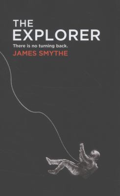 The Explorer 0007456751 Book Cover