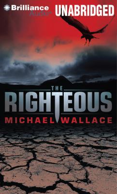 The Righteous 1455881295 Book Cover