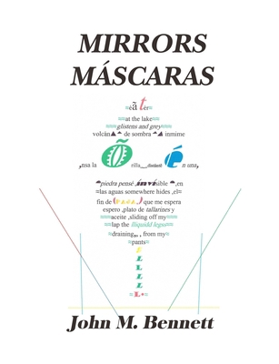 Mirrors Máscaras 1938521137 Book Cover