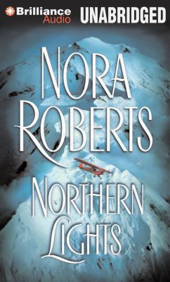 Northern Lights 1469288125 Book Cover