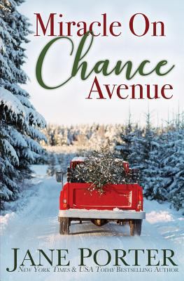 Miracle on Chance Avenue 1947636715 Book Cover