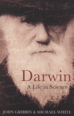 Darwin: A Life in Science 1847391494 Book Cover