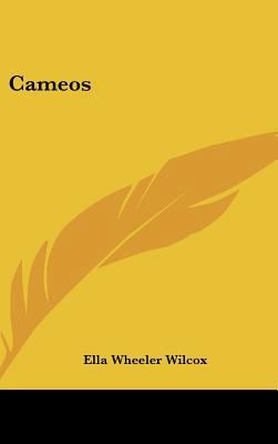 Cameos 1161602240 Book Cover