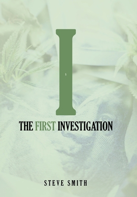 The First Investigation 1669838765 Book Cover