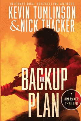 The Backup Plan 1959148362 Book Cover