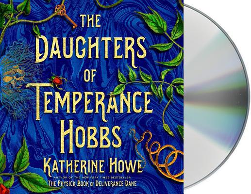 The Daughters of Temperance Hobbs 1250221307 Book Cover