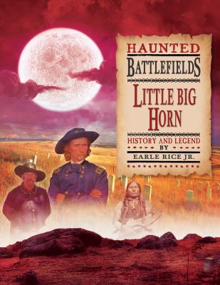 Little Big Horn 1624691188 Book Cover