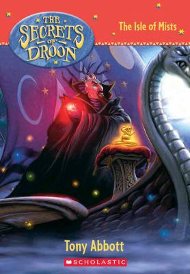 The Isle of Mists 1417620846 Book Cover