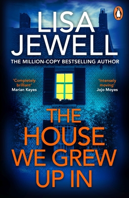 House We Grew Up In B00CPR6IC0 Book Cover