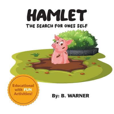Hamlet 1958692123 Book Cover