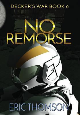 No Remorse 1775343200 Book Cover
