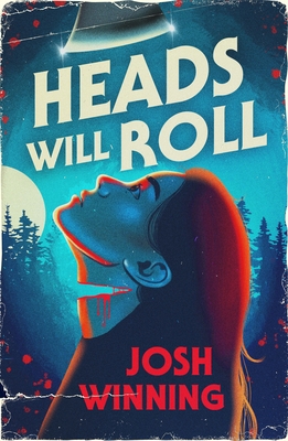 Heads Will Roll 0241710987 Book Cover