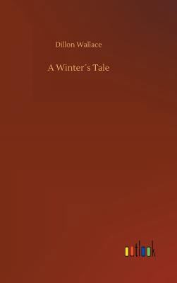 A Winter´s Tale 3732640043 Book Cover