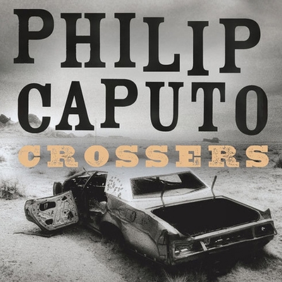 Crossers B08XL7YV8Y Book Cover