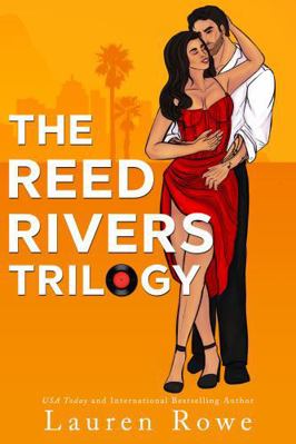 The Reed Rivers Trilogy 1951315855 Book Cover