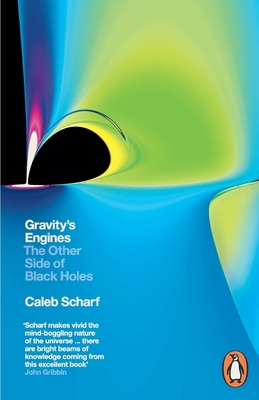 Gravitys Engines 0241957354 Book Cover