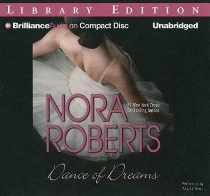 Dance of Dreams 1441857249 Book Cover