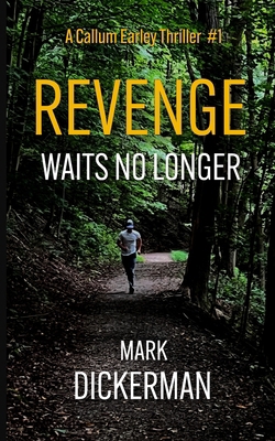 Revenge Waits No Longer B0DDTJ92NY Book Cover