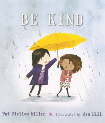 Be Kind B0GMZ2DPPF Book Cover