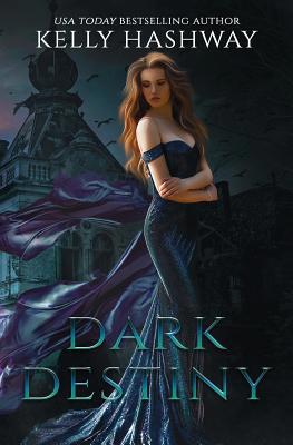 Dark Destiny 1095142593 Book Cover