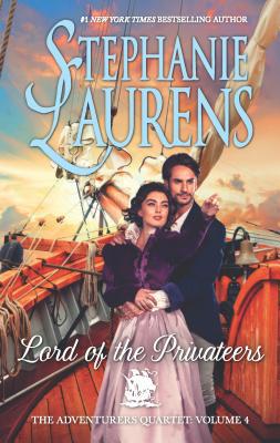 Lord of the Privateers B098R53W5X Book Cover