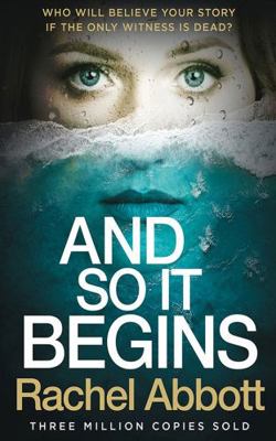 And So It Begins 1799736946 Book Cover