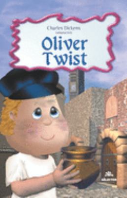 Oliver Twist [Spanish] 9706437320 Book Cover