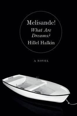 Melisande!: What Are Dreams? 1847084990 Book Cover