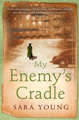 My Enemy's Cradle 000726853X Book Cover
