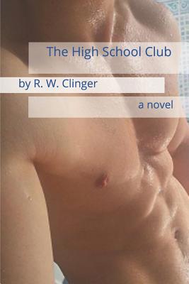 The High School Club 1075719097 Book Cover