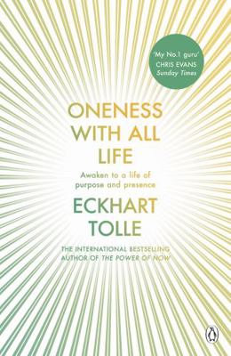 Oneness With All Life: Find your inner peace wi... 0241395518 Book Cover
