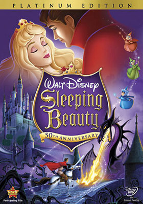 Sleeping Beauty B00309DC1M Book Cover