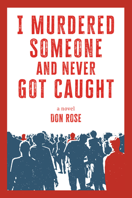 I Murdered Someone and Never Got Caught B0DH76TS9T Book Cover