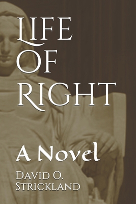 Life of Right B09B36MQ2L Book Cover