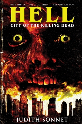 Hell: City of the Killing Dead B0D6LSFHHR Book Cover
