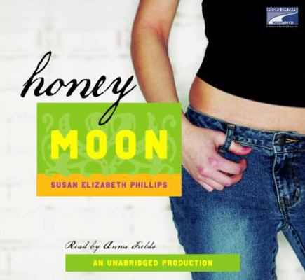 Honey Moon 1415942978 Book Cover